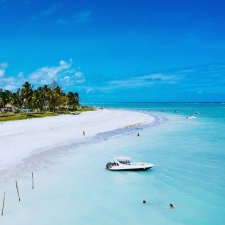 Exotic Lakshadweep